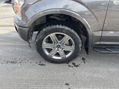 Used 2019 Ford F150 XLT w/ Equipment Group 302A Luxury image 11