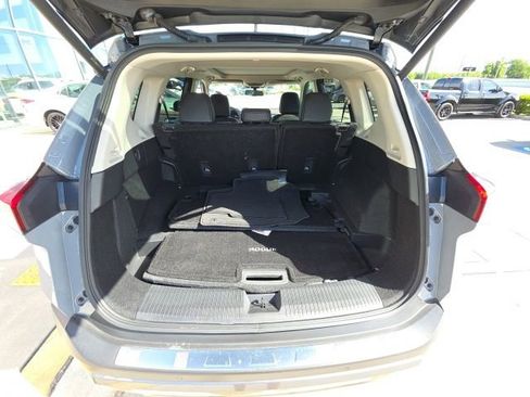 Used 2023 Nissan Rogue SL w/ SL Premium Package FWD image 27