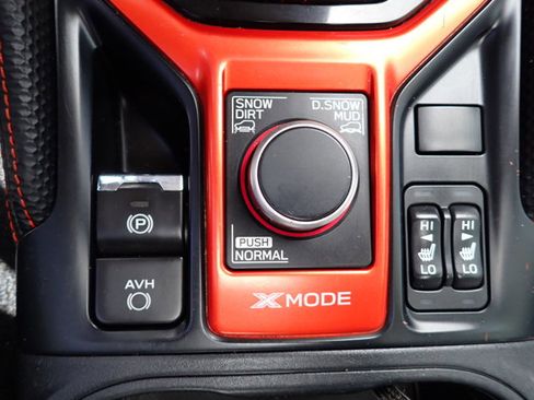 Used 2019 Subaru Forester Sport w/ Popular Package #2 image 18