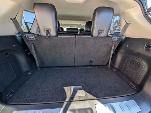 Used 2019 INFINITI QX60 Pure image 20