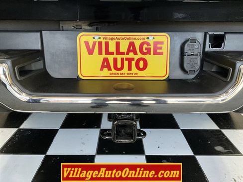 Used 2022 RAM 1500 Big Horn AWD/4WD image 39