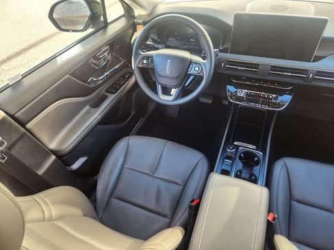 New 2025 Lincoln Corsair Grand Touring w/ Jet Appearance Package image 10