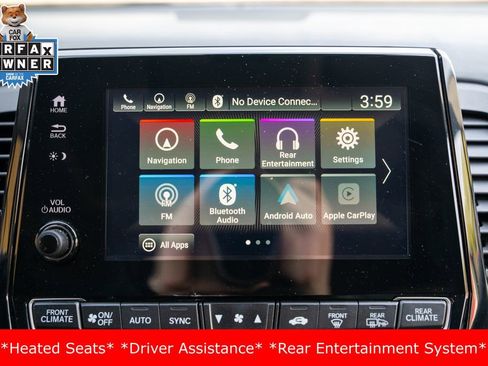 Used 2019 Honda Odyssey EX-L image 26