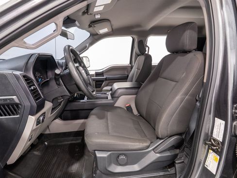 Used 2019 Ford F150 XL w/ Equipment Group 101A Mid AWD/4WD image 15