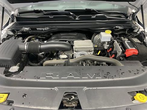 Certified 2021 RAM 1500 Big Horn image 42