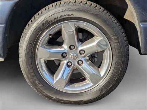 Used 2008 Dodge Ram 1500 Truck Laramie w/ Trailer Tow Group image 23