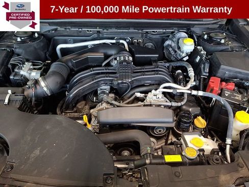 Certified 2023 Subaru Outback Touring AWD/4WD image 29