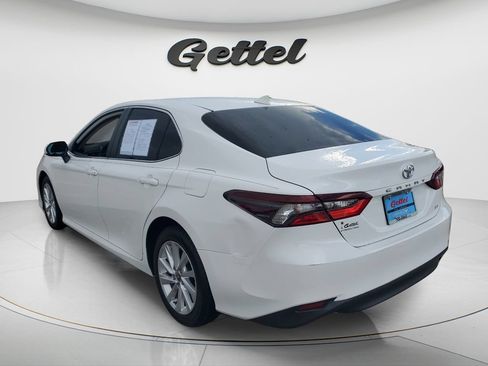 Used 2024 Toyota Camry LE FWD image 7