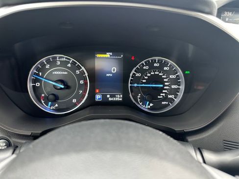 Used 2022 Subaru Ascent Touring image 14