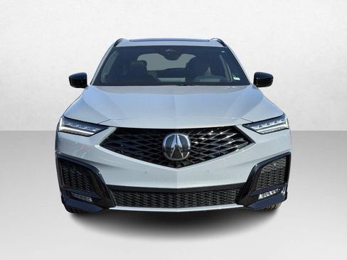 Certified 2026 Acura MDX A-Spec image 10