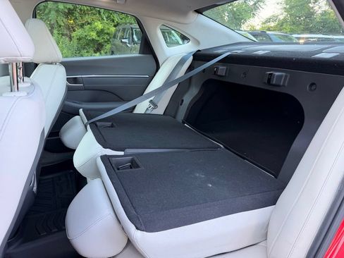 Used 2020 Hyundai Sonata Limited w/ Cargo Package FWD image 45