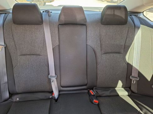 Used 2024 Honda Accord LX image 28