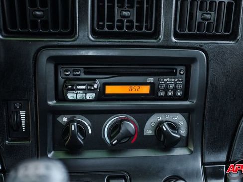 Used 1996 Dodge Viper GTS image 14