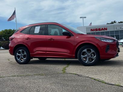Used 2023 Ford Escape ST-Line