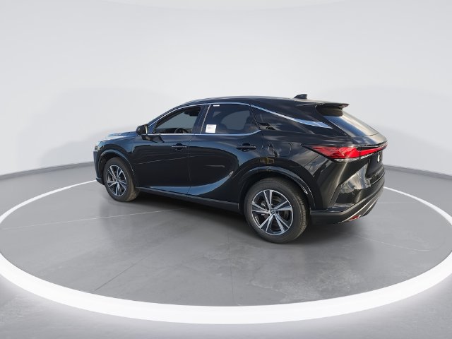 New 2026 Lexus RX 350h w/ Convenience Package AWD/4WD image 6