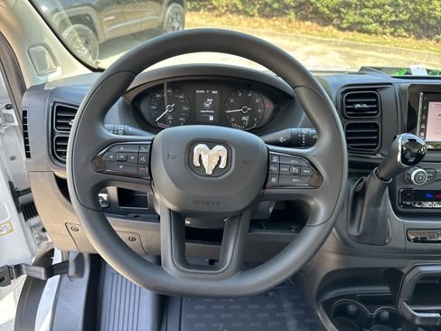 New 2024 RAM ProMaster 1500 w/ Convenience Group image 12