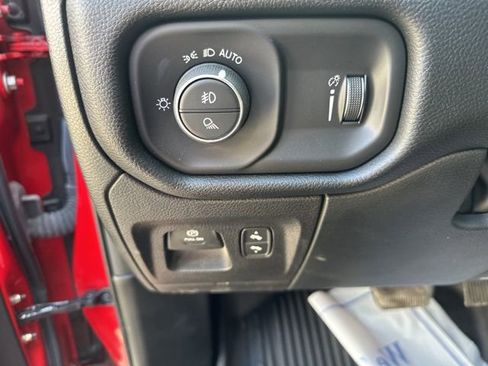 Used 2022 RAM 1500 Rebel w/ Rebel Level 2 Equipment Group image 25