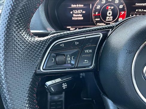 Used 2019 Audi S3 Premium Plus AWD/4WD image 17