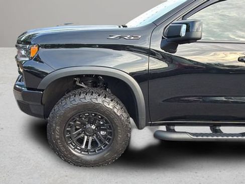 Used 2026 Chevrolet Silverado 1500 ZR2 AWD/4WD image 36