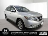 Used 2015 Nissan Pathfinder S image 3