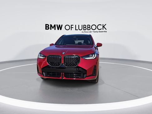 Used 2026 BMW X3 xDrive30 w/ Premium Package image 3