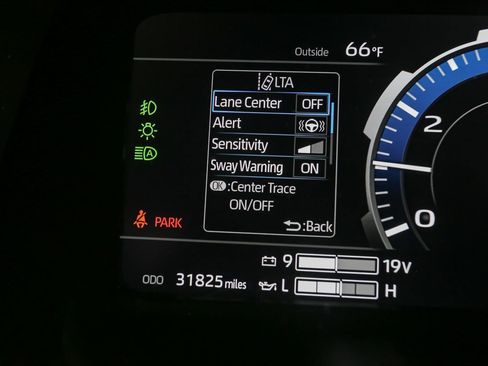 Used 2024 Toyota Tundra TRD Pro AWD/4WD image 34