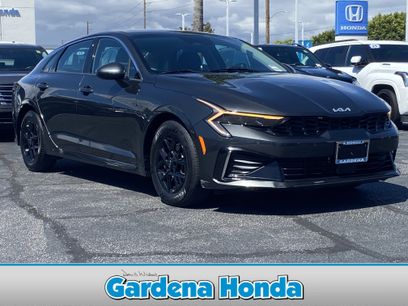 Used 2025 Kia K5 LXS