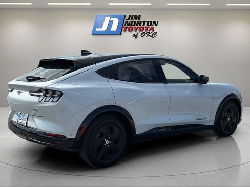 Used 2023 Ford Mustang Mach-E California Route 1 AWD/4WD image 5