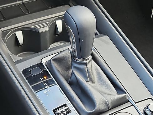 New 2026 MAZDA CX-50 AWD 2.5 S w/ Cargo Package image 12