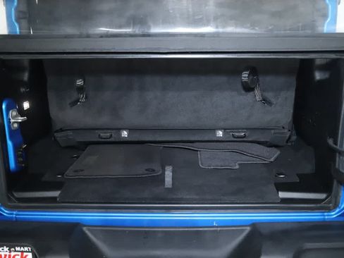 Used 2023 Jeep Wrangler Sport AWD/4WD image 27
