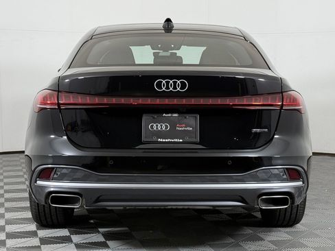 Certified 2025 Audi A5 2.0T Premium Plus w/ Premium Plus image 10