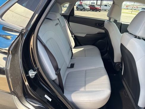 Used 2023 Hyundai Kona SEL w/ Cargo Package image 15