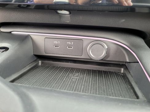 Used 2026 Nissan Sentra SR w/ Floor Mat Package FWD image 20
