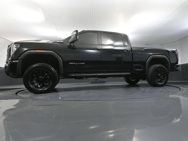 Used 2024 GMC Sierra 2500 AT4 w/ Technology Package AWD/4WD image 61