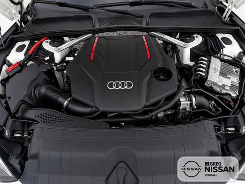 Used 2023 Audi S5 Premium Plus AWD/4WD image 14