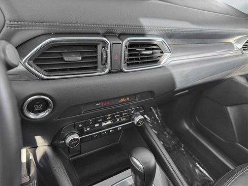 Used 2025 MAZDA CX-5 AWD 2.5 S w/ Preferred Package image 16