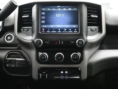 Used 2020 RAM 2500 Tradesman w/ Towing Technology Group image 17