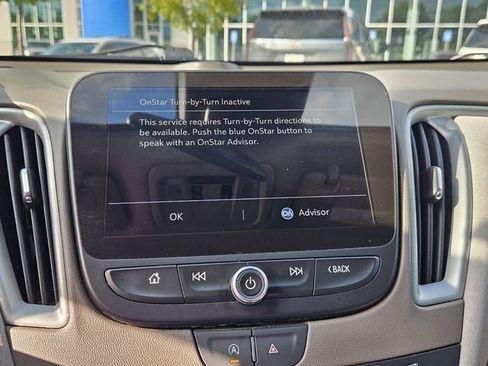 Used 2024 Chevrolet Malibu LT FWD image 25
