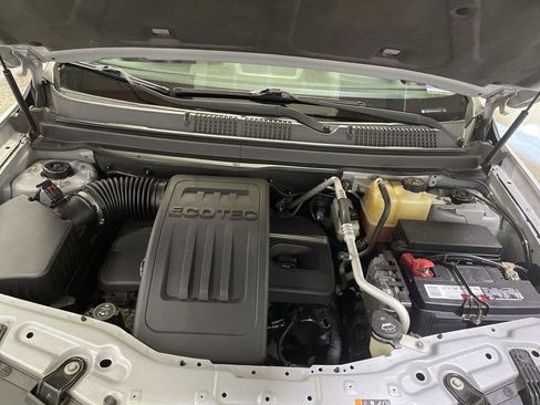 Used 2014 Chevrolet Captiva Sport LTZ image 24