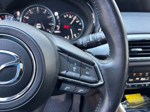 Used 2022 MAZDA CX-9 Signature image 19