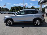 Used 2022 Volkswagen Taos SE image 4
