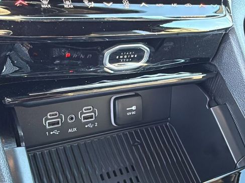 New 2026 Jeep Grand Cherokee Limited Reserve image 31