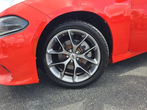 Used 2022 Dodge Charger GT w/ Driver Convenience Group RWD image 27