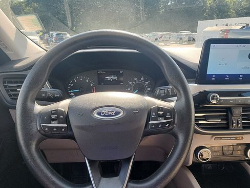 Used 2022 Ford Escape SE AWD/4WD image 15