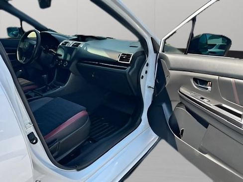 Used 2020 Subaru WRX Premium AWD/4WD image 20