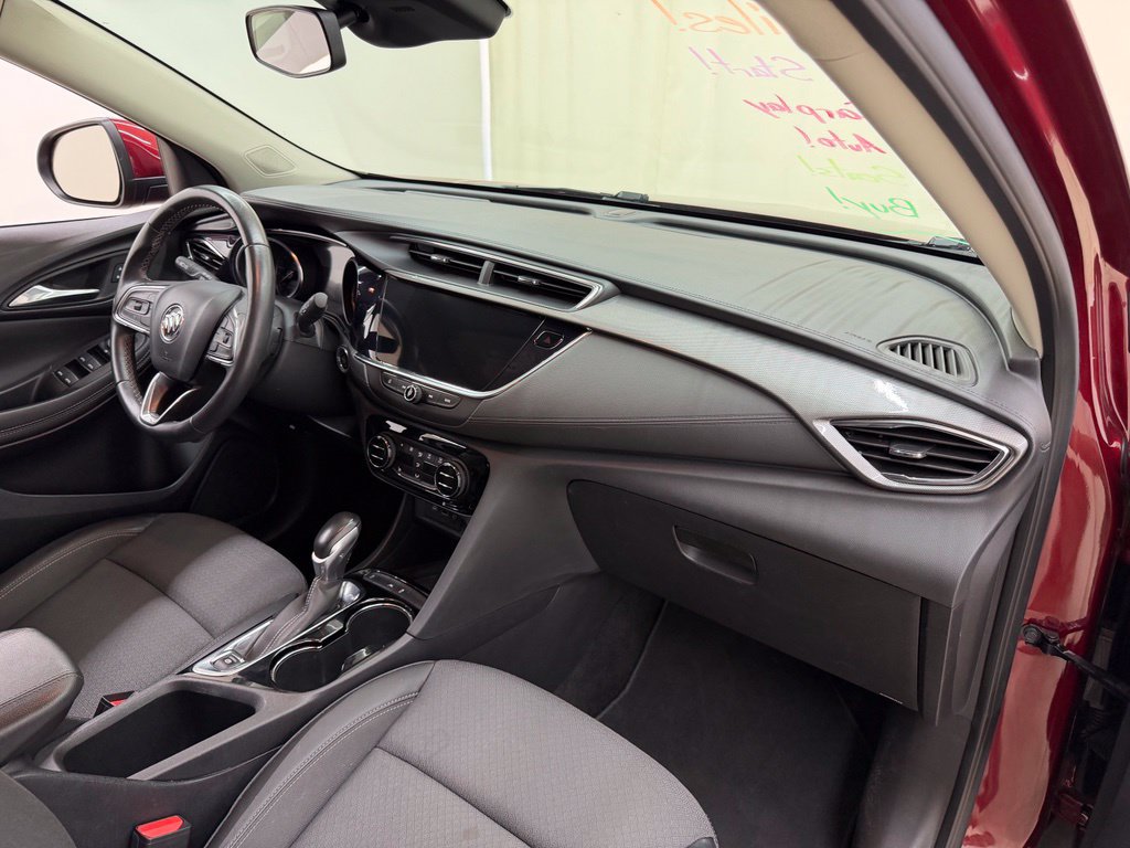 Used 2023 Buick Encore GX Select FWD image 12