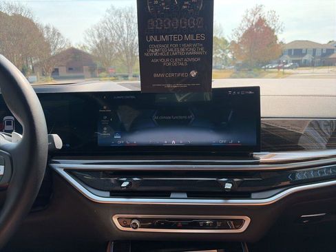 Certified 2025 BMW X5 xDrive50e AWD/4WD image 15