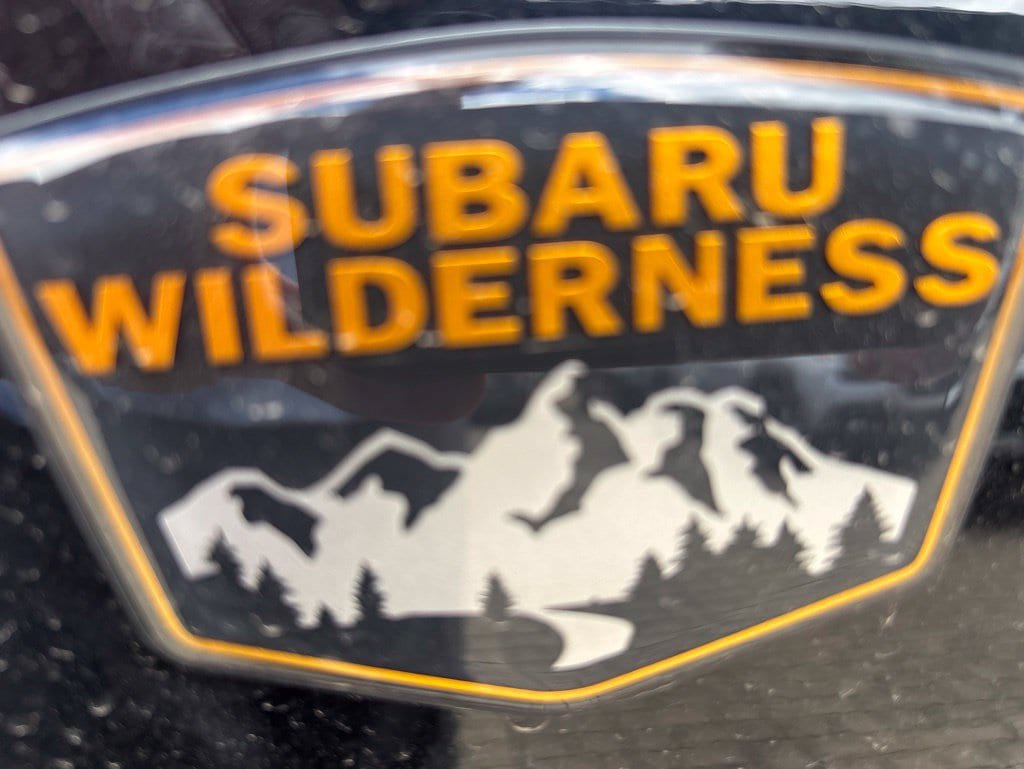 New 2026 Subaru Forester Wilderness AWD/4WD image 7