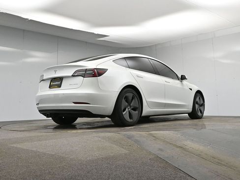 Used 2019 Tesla Model 3 Long Range image 42