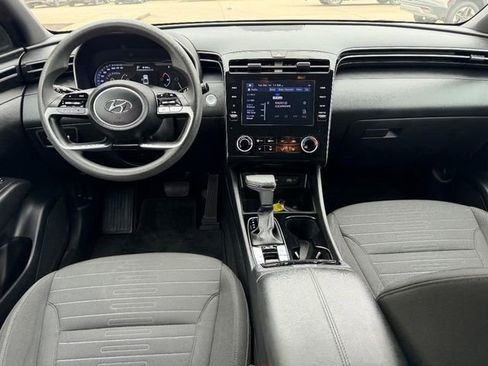 Used 2022 Hyundai Santa Cruz SEL image 8